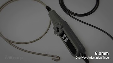 Mitcorp One Way Articulation Probe