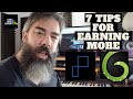 7 Tips For Earning More on Royalty Free Music Libraries