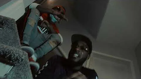 IAMTK Peso ft. RoadRunner GlockBoyz Tez - Beat Down | Shot By Big4Boogie