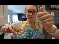 COOKING TIPS FOR A LOW APPETITE | Life with Cystic Fibrosis