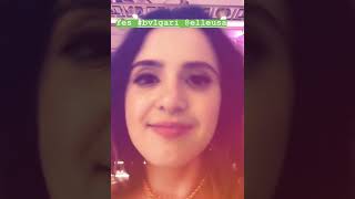 Laura Instagram Stories Compilation 22 De Octubre Del 2018