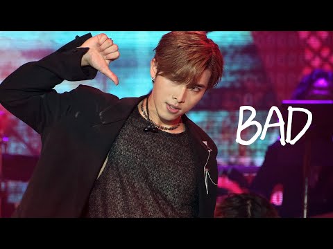 [4K] Phoebus 吳啟洋 - BAD - CHILL CLUB: The Alternative