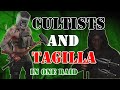 Cultists and Tagilla in ONE RAID on Factory  Night - EFT Solo Raid