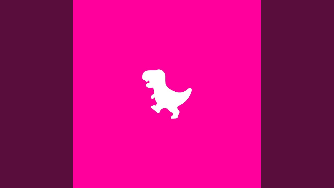 T-rex askel
