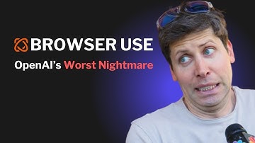 I Found A Free Alternative To The $200 OpenAI Operator!