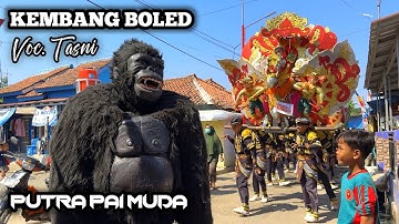 KEMBANG BOLED VOC. TASNI - PUTRA PAI MUDA (PPM) || PUNTANG - LOSARANG