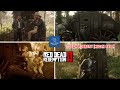 Coach Robbery RDR2 ULTIMATE EDITION #rdr2  #arthurmorgan #micahbell #bill #coachrobbconcepts