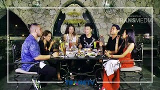 Celebrity CELEBRITY ON VACATION - Liburan Santai di Bali  (23/07/16) Part 3/3 Net Worth