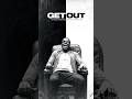Get Out | Quickie Review #movieopinions #moviereview #youtubemoviereview #movie #jordanpeele