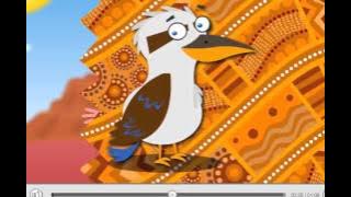 Kookaburra Song Australia