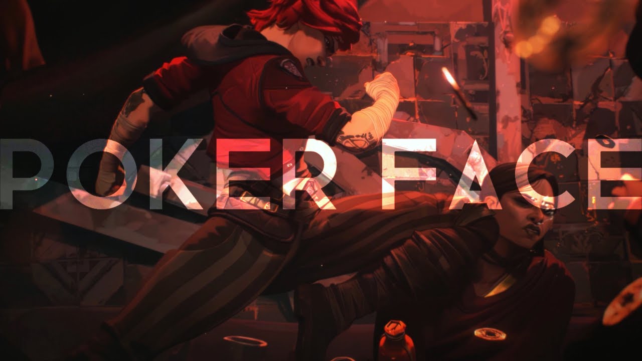 Arcane | Poker Face