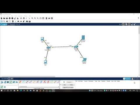 Vidéo: Comment Entrer Un Mot De Passe Sur Ftp