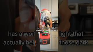 Product Review: PowerSmart Brushless Cordless Impact Wrench 1/2 In