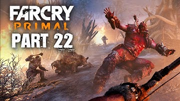 Far Cry Primal Gameplay Walkthrough Part 22 - UPGRADES & HUNTING (FULL GAME)