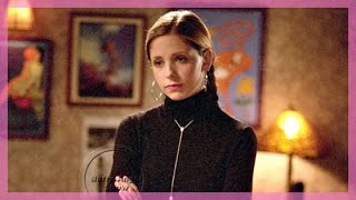Buffy - 6x10 trailer