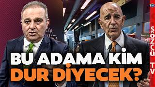 Tom Barracktan Küstah Sözler Ekrem Açıkel Çileden Çıktı Tarihi Cevap Beni̇m Toprağimda