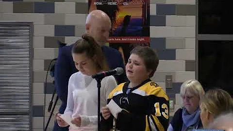 Scituate School Committee Meeting - 11/18/19