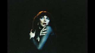 Video thumbnail of "Jeff Beck w/ Kate Bush - You're the One (1993)"