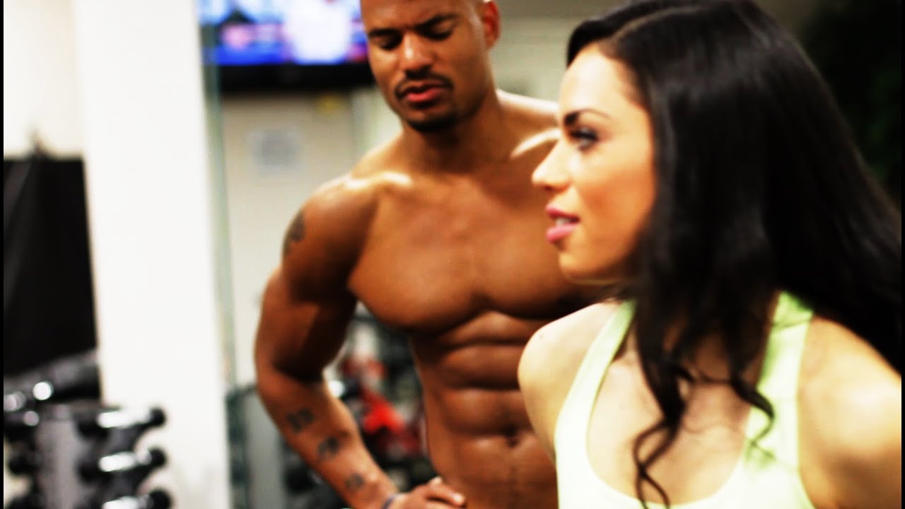 The #1 Mistake People Make Training Abs (How To Get A 6 Pack Faster) - YouTube