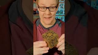 How to Solve Hellraiser Puzzle Box