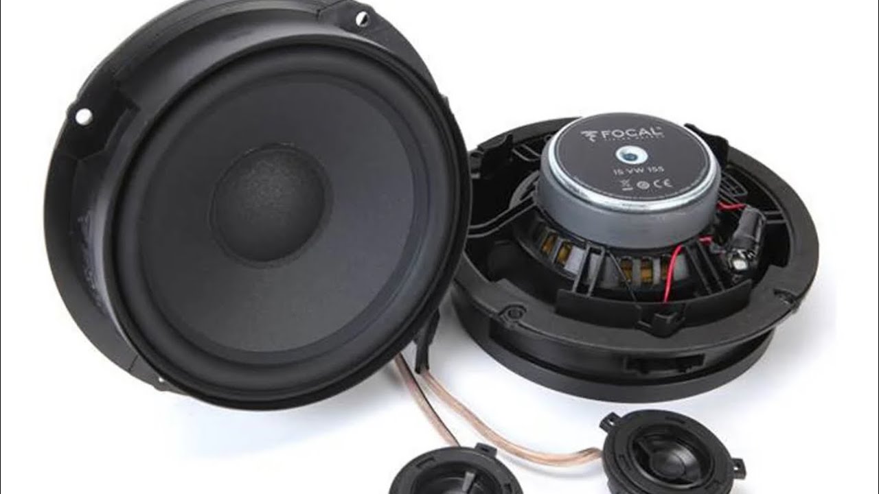 DIY: How to Change the Speaker in Your Peugeot 207”