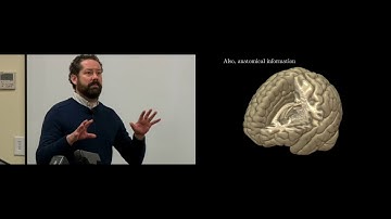 Lecture 6: Machine learning on fMRI data. For science. Guest lecture from Nick Allgaier