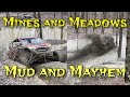 Mines and Meadows ATV Park Mud and Mayhem | Can Am X3 | XRC | XMR | Polaris PRO XP 4