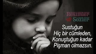 Duygusal Sözler Kısa, Etkileyici Duygusal Mesajlar