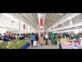 Vegetable Market in Alanya / Bazaar 2019