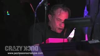 Learn Jazz Piano with a 4x Grammy-winning Musician