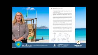 Ms. Lucia Escribano Sustainable Tourism Observatory of Mallorca