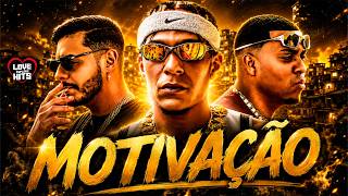 SET FUNK MOTIVAÇÃO 2026 - MC Paulin da Capital, MC Lipi, Hungria, MC Kadu, MC Hariel (Love Funk)