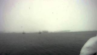 The Xx - Intro - Amazing Time Lapse From Northern Norway