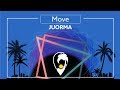 Juorma - Move (Feat. Quinn Sojo) - Juorma Edit [Lyric Video]