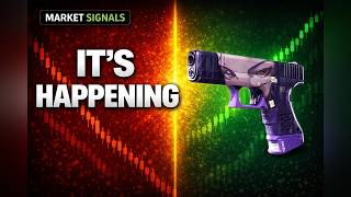 Why CS2 Skins Are Starting to Move Again Wealth