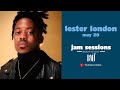 #StayHome with Lester London | BMI's Jam Sessions
