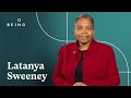 Latanya Sweeney — On Shaping Technology to Human Purpose