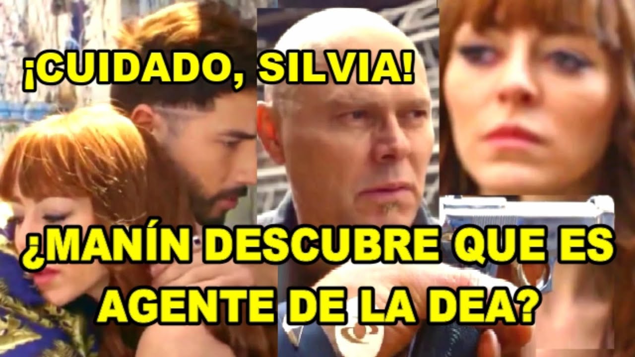 La Reina Del Flow 2 Capitulo 14