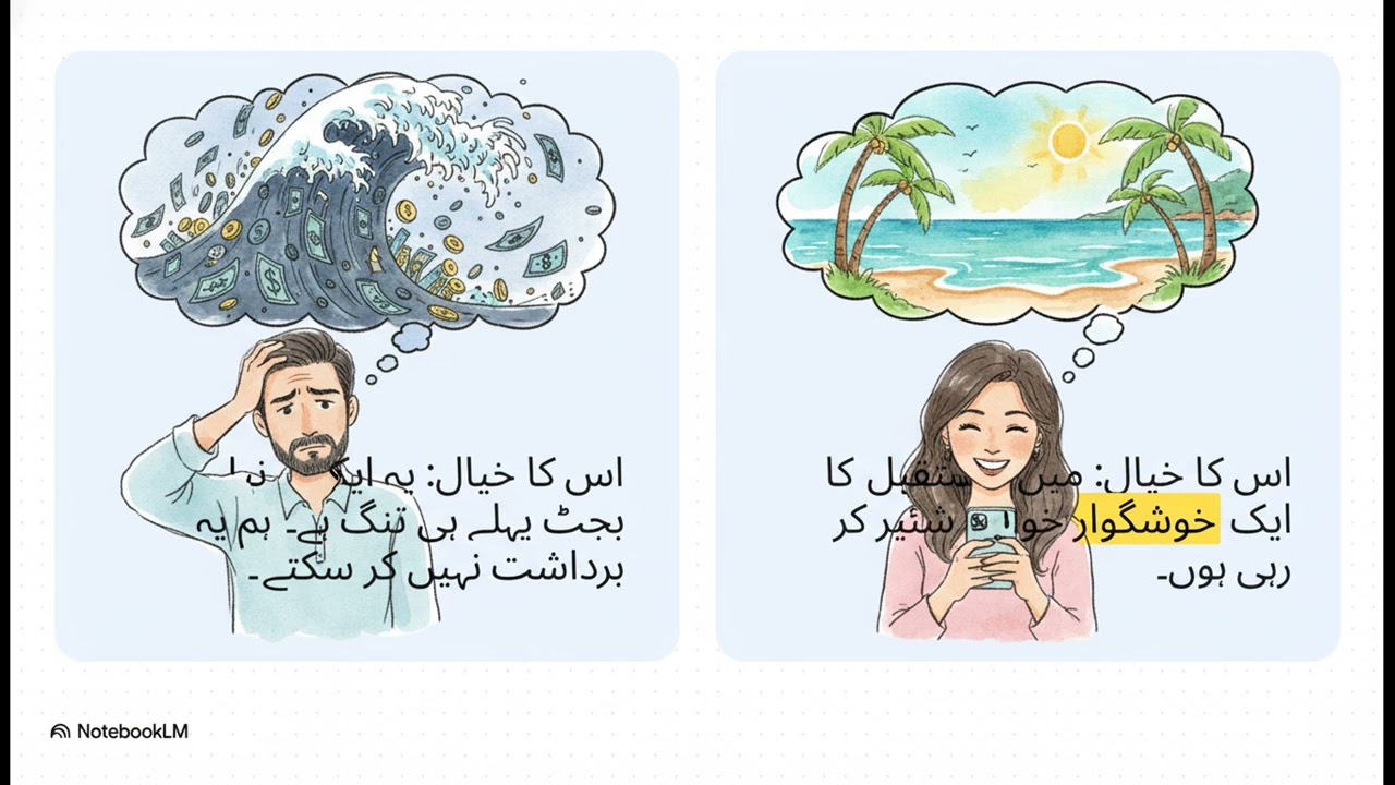 Misunderstandings & Conflicts_نادیدہ کہانیاں | Salihat Article (لڑائی جھگڑے)