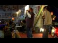Look Daggers - Retirement Or Death (Live at Amoeba)
