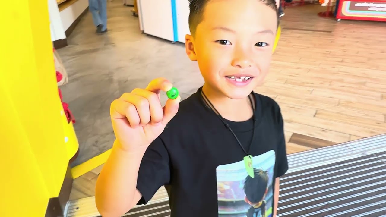 A day of relaxing in Florida