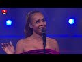 Ida Corr - Når du ser et stjerneskud (LIVE) | DR's store juleshow | DR1