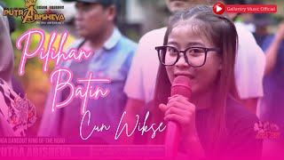 PILIHAN BATIN | CUN WIKSE | SINGA DEPOK PUTRA ABISHEVA | SHOW SUDIMAMPIR BUYUT PANTES  | 14/12/2024
