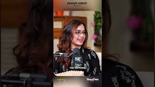 janhvi kapoor in the celebrity podcast talk about alcoholic people around her