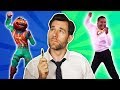 Carlton v. Fortnite — Copyright Dance-Off! (Real Law Review)