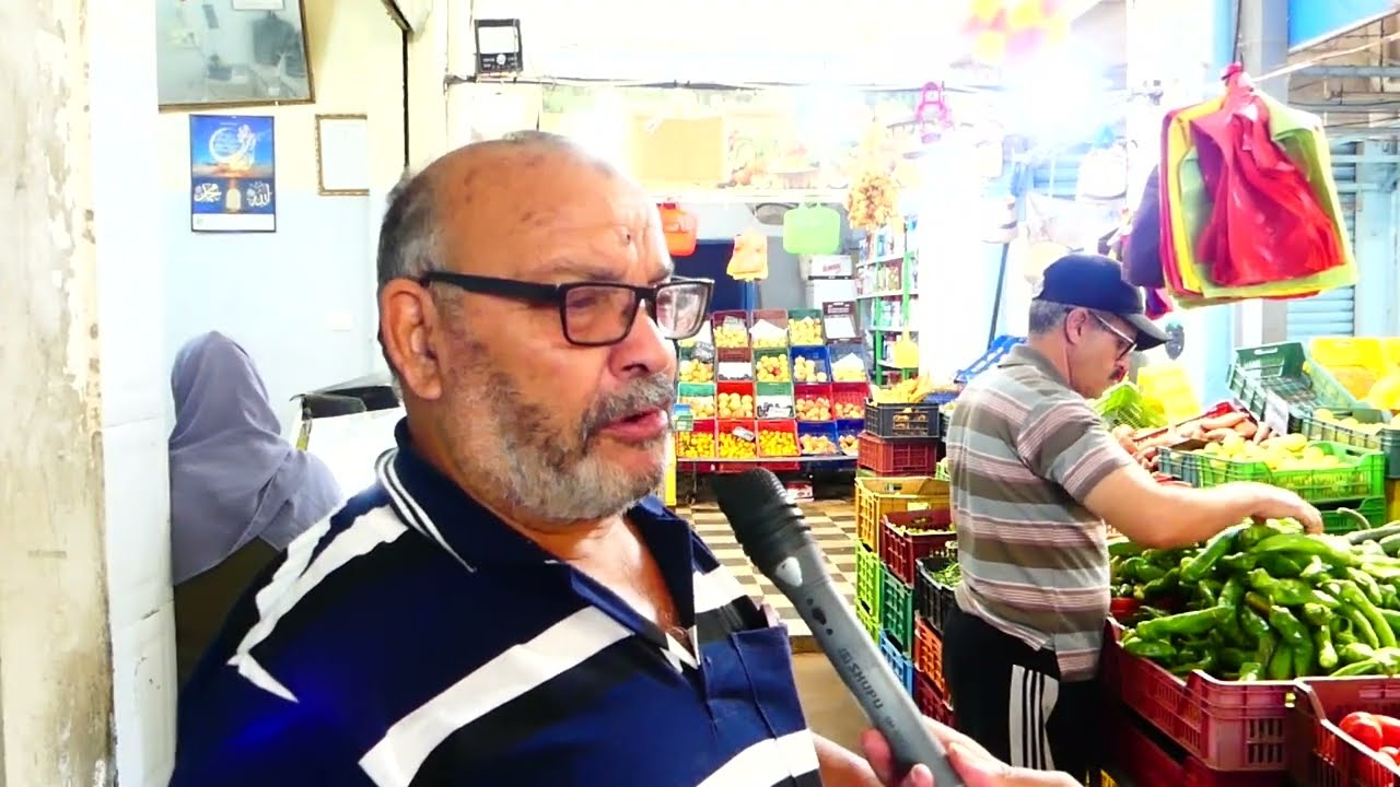 ولدي كان يخدم في الخليج و روح ماحملش القهر و الظلم يعيشو العبودية و الإهانة احنا التوانسة لا نرضخ ..