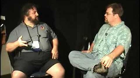 Walking the Thin Line: Novell