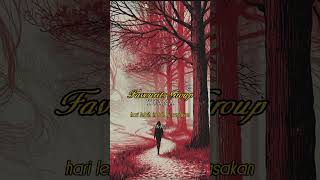 YUANA - Favourits Group 