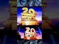 20th Century Fox Celebrating 75 Years 1994 2009