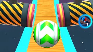 Skyballs All Levels Gameplay Ios Android Mobile.